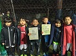【第3位 ONE TEAM ~福岡魂~】<BR><BR>決勝進出のチャンスは最後までありましたが、あと一歩届かず Highslide JS