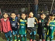 【第4位 メッセ川口】<BR><BR>ボール扱いが上手い選手が多かったね Highslide JS