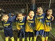 【第7位 AVANCE】<BR><BR>なかなか勝てませんが、みんな一生けんめいにがんばっている姿は格好良かったよ Highslide JS