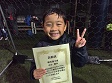 【優秀選手 水谷 陽向 (ONE TEAM ~福岡魂~)】<BR><BR>体を張ってがんばっていた! Highslide JS
