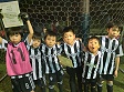 【第2位 グランディール】<BR><BR>みんなゴール前でも落ち着いてシュートかパスを選択できていたよ。優勝したかったね Highslide JS