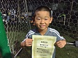 【優秀選手 白須 大雅 (ゴラッソ)】<BR><BR>体が強く、気持ちの入ったプレーを見せてくれました! Highslide JS