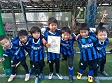 【第4位 サウスパーク】<BR><BR>今日は3勝3敗、勝ったり負けたり。技術が高い選手が多いので今後が楽しみです Highslide JS