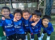 【第5位 FC SHARK】<BR><BR>最後は点の取り合いを制しました。元気いっぱいたくさん走ったね Highslide JS
