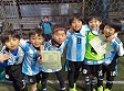 【第2位 カマラーダ】<BR><BR>残念ながら準優勝。決勝戦は最後まであきらめずに1点返したね Highslide JS