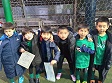 【第3位 JSC GRANT】<BR><BR>みんな一生けん命プレーしていたね。今後、上位進出できそうなチームです Highslide JS