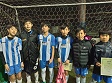 【第2位 エスパニョール】<BR><BR>久々に勢揃い!和気あいあいと楽しそうでしたが、優勝したかったね Highslide JS