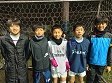 【第4位 タイキング】<BR><BR>もう少し順位を上げたかったね。ドリブル頼みでちょっと攻撃が単調でした Highslide JS
