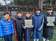 【第3位 モリシゲ6】<BR><BR>リーグ戦は全敗ながら、徐々に調子を上げていく作戦通りの展開だったね Highslide JS