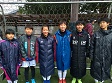 【第5位 FCなでしこ】<BR><BR>技術では負けてなかったけど、なかなか勝てなかったね Highslide JS