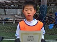 【優秀選手 山崎 宏太 (ウルトラソウル) 】<BR><BR>決勝戦の同点ゴールはよく合わせたね! Highslide JS
