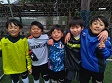 【第5位 タイガース】<BR><BR>元気いっぱい、よく走っていました Highslide JS