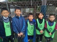 【第6位 TOZU】<BR><BR>最終戦、TOZUにも逆転負けで今日は見せ場を作れなかった Highslide JS