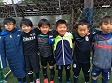【第7位 FC LICO】<BR><BR>残念ながら最下位に。1点取りたかったね Highslide JS