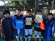 【優勝 男塾B】<BR><BR>あれよあれよと勝ち上がり見事優勝!おめでとう! Highslide JS