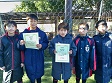 【第3位 男塾A】<BR><BR>男塾ダービーで惜しくも敗戦。3決は切り替えてよく戦ってました Highslide JS