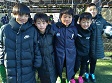 【第6位 AOKITEI】<BR><BR>ポストプレーをうまく使ってチャンスを作るもサイドを崩しきれなかったね Highslide JS