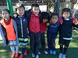【第8位 お好み焼チーム】<BR><BR>初戦の勝利で勢いに乗るはずが、まさかの最下位に Highslide JS