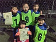【第2位 TSUBA−SAN】<BR><BR>たくさん走ってがんばっていたね。次は優勝しよう Highslide JS
