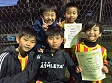 【第3位 スッパキング】<BR><BR>リーグ最終戦はFC URAWAを苦しめましたが、惜しくも結集進出ならず Highslide JS