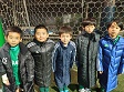 【第6位 JSCメロン】<BR><BR>残念ながら最下位に。ボールをつなぐ意識はあるので、今後の成長が楽しみです Highslide JS