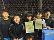 【優勝 チーム スネオ】<BR><BR>苦戦が続きましたが何とか優勝!来年も連勝しよう! Highslide JS