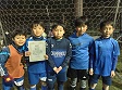 【第4位 fcm】<BR><BR>準決勝は2度のリードを守りきれず悔しい結果に。次回リベンジお待ちしてます Highslide JS