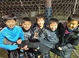 【第5位 Rock Foot】<BR><BR>チーム スネオとのリーグ最終戦は決勝戦のような好ゲームでしたが、残念ながら予選突破ならず Highslide JS