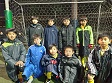 【第6位 MATSUBARA】<BR><BR>徐々に大会の雰囲気にも慣れて良いプレーがたくさん出てきましたね Highslide JS