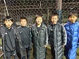 【第8位 BLK】<BR><BR>今日はなかなか勝てなかったね。またこのメンバーでチャレンジ待ってます Highslide JS