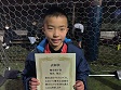 【優秀選手 蝦名 翔太 (Foot Rock) 】<BR><BR>パス&ゴーでうまく抜け出していた! Highslide JS