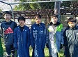 【第5位 カラス】<BR><BR>初戦勝利で勢いに乗りそうでしたが残念ながら失速しちゃったね Highslide JS