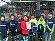 【第4位 セブン】<BR><BR>準決勝、良い試合でした。個々の技術が高く、パスもよく回ってました Highslide JS