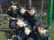 【第5位 パル吉】<BR><BR>上位チーム相手でも接戦だっただけに、もう少し上の順位にいきたかったね Highslide JS