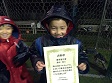 【優秀選手 鈴木 栄士 (FCガナール)】<BR><BR>運動量多く、最後まで走りきった! Highslide JS