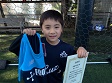 【MVP 松元 新太 (フットボリスタ)】<BR><BR>たくさん点を取ってチームの優勝に貢献! Highslide JS