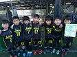 【第4位 FCつばさ】<BR><BR>強いチーム相手でもしっかり戦ってました。力がついてきてるね Highslide JS