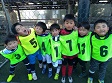 【第6位 MUSASHI】<BR><BR>寒さに負けず元気いっぱい走り回っていたね Highslide JS