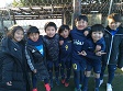 【第5位 TOYOSU BD6】<BR><BR>良いサッカーしているんですが、今日はなかなか勝てなかったね Highslide JS