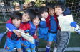 【第3位 AZUMA】<BR><BR>準決勝PK戦で敗退。光軍にリベンジしたかったね Highslide JS