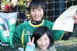 【MVP 落合 陸くん (光 軍)】<BR><BR>決勝でゴールデンゴールをFKから決める! Highslide JS