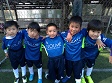 【第5位 イナズマ6】<BR><BR>今日はなかなか点が取れませんでしたが、みんな一生けん命戦っていたね Highslide JS