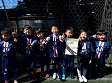 【第2位 シニアボーイズ】<BR><BR>決勝戦は一時同点に追いつくも、あと一歩届かず Highslide JS
