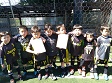 【第3位 FCつばさ】<BR><BR>上位2チーム相手でも良い試合してました。そろそろ優勝したいね Highslide JS