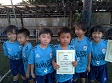 【第3位 KERSHE】<BR><BR>予選リーグは1位通過。個々の技術が高い選手が揃ってます Highslide JS