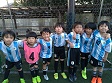 【第5位 カマラーダ】<BR><BR>まさかの予選リーグ4位でしたが、トーナメントでは本領発揮しましたね Highslide JS