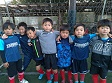 【第6位 FCドリーム】<BR><BR>優勝チームを唯一倒している実力あるチームでした Highslide JS