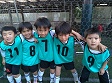 【第8位 S.G.FC】<BR><BR>残念ながら1勝もできませんでしたが、どれも接戦だったね。またの参加待ってます Highslide JS