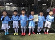 【第2位 Foot Rococo】<BR><BR>小学生になったらたくさん優勝したいね! Highslide JS