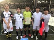 【優勝 FCコユキ】<BR><BR> Highslide JS